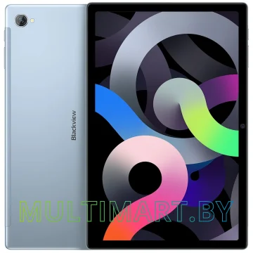 Планшет Blackview Tab 15 Pro (сумеречный синий)